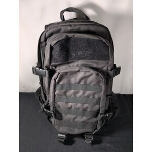 SOC Sandpiper Of California Military Tactical Backpack Travel Bug Out Bag Black